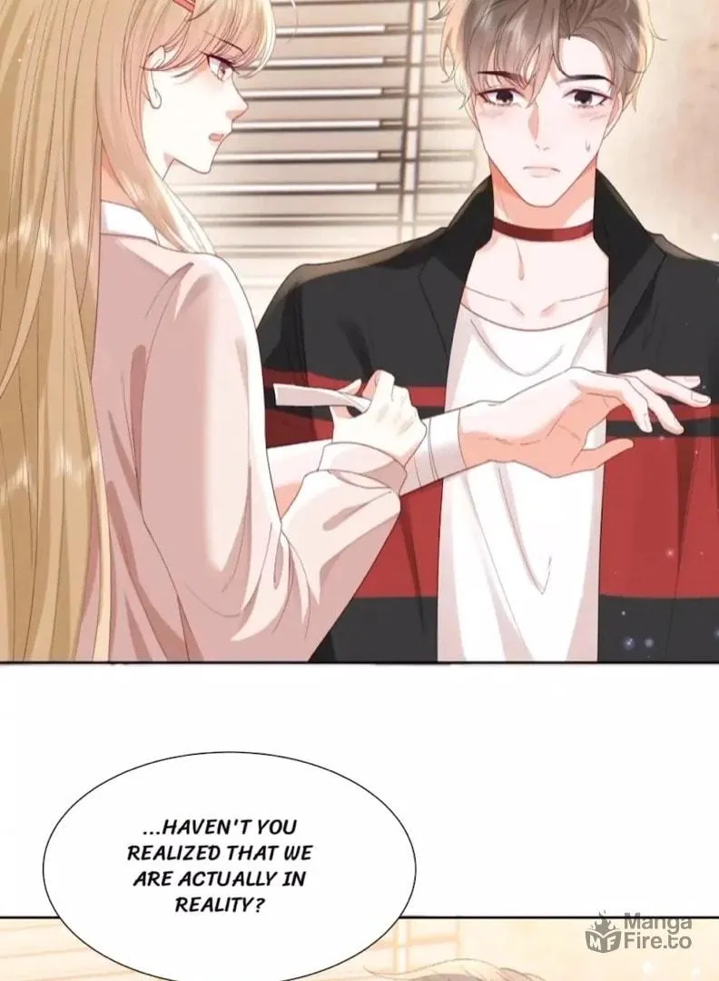2D Lover Chapter 7 page 39 - 