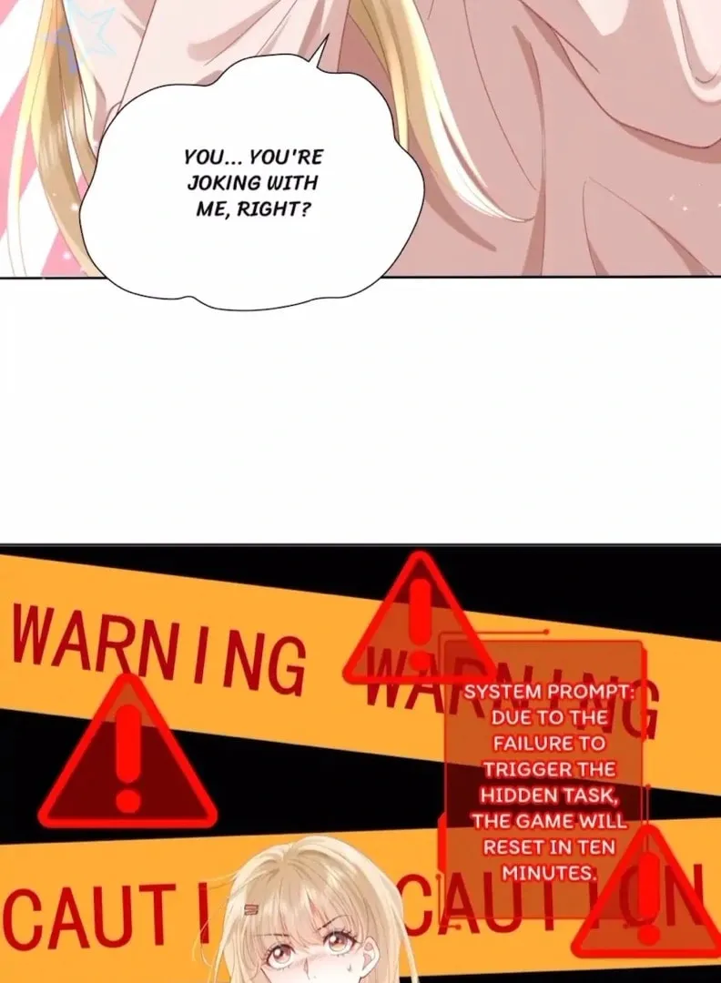 2D Lover Chapter 7 page 43 - 