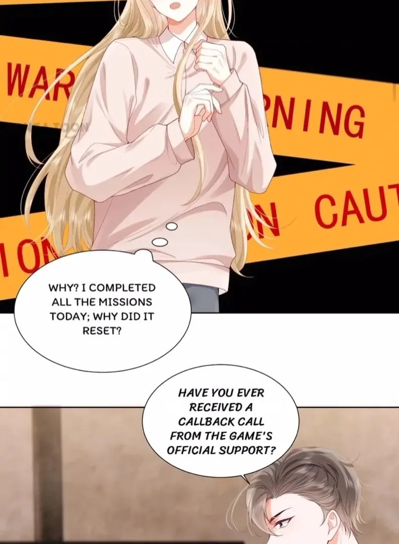2D Lover Chapter 7 page 44 - 