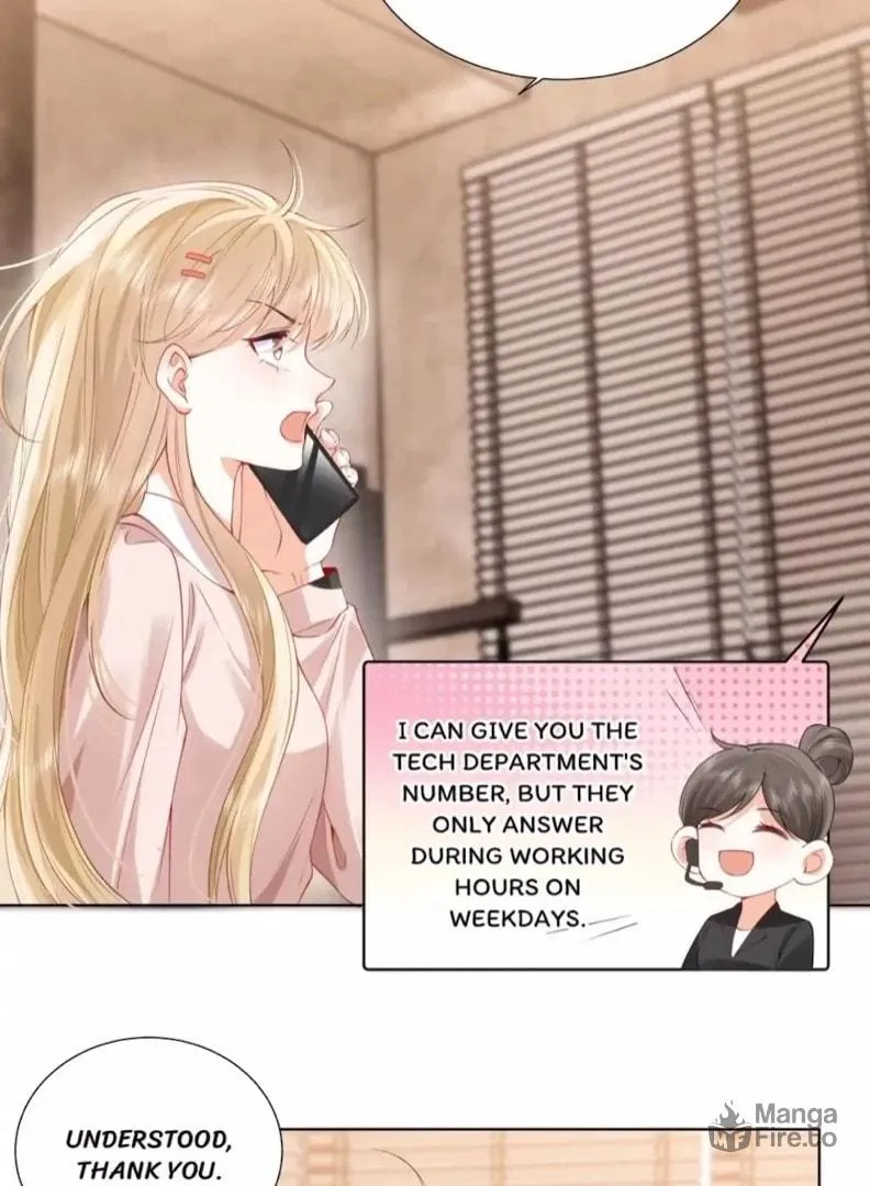 2D Lover Chapter 7 page 50 - 