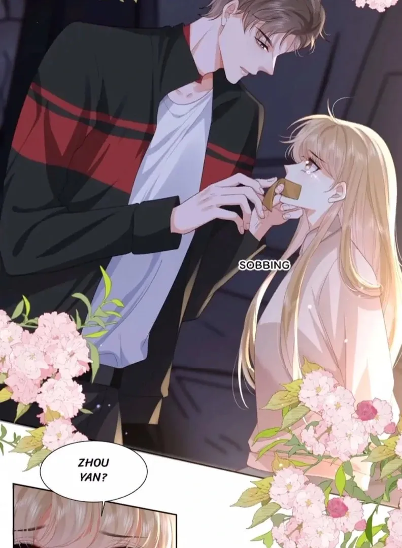 2D Lover Chapter 7 page 8 - 