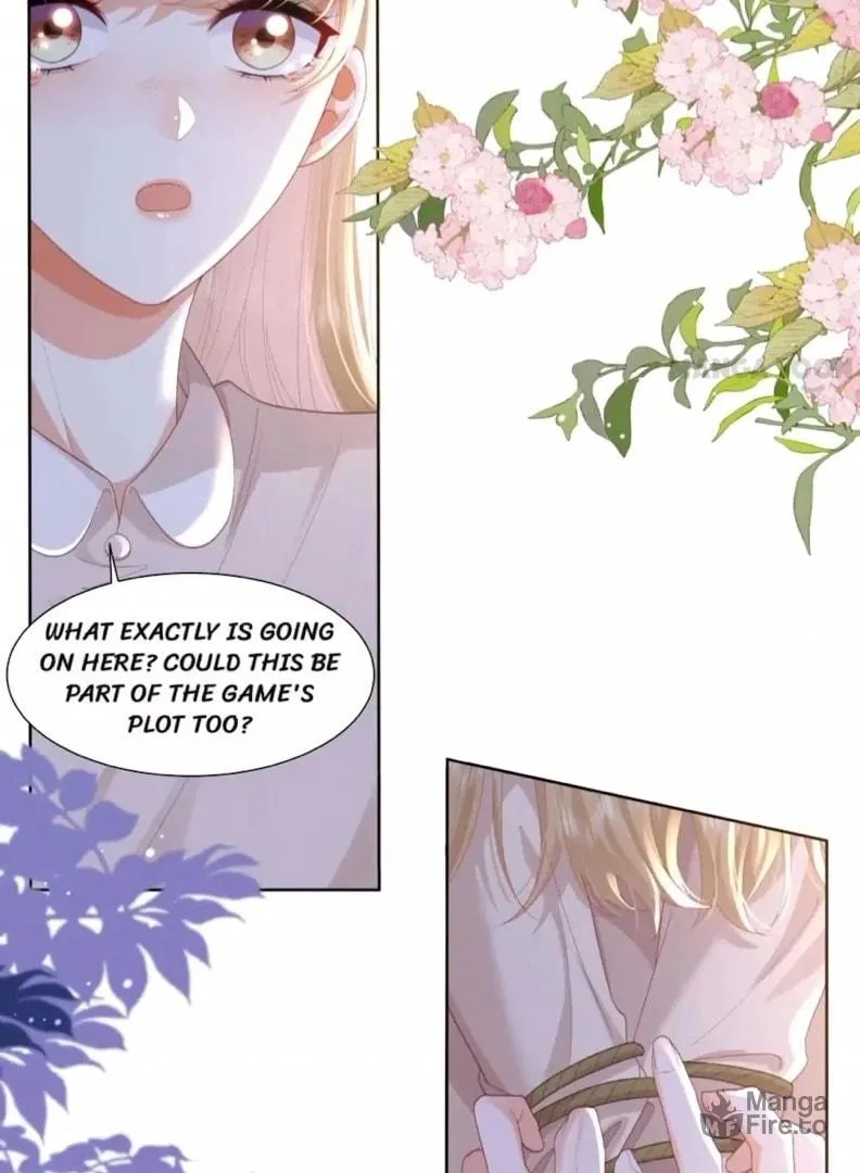 2D Lover Chapter 7 page 9 - 