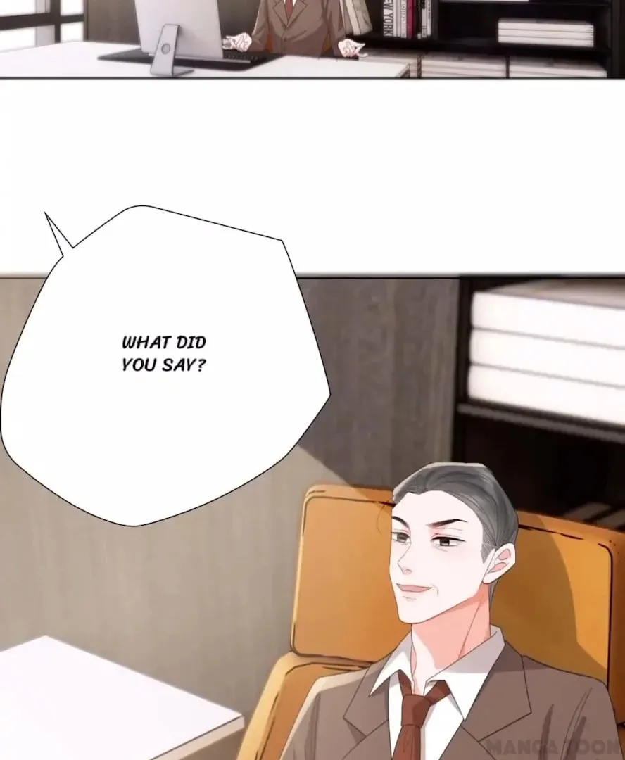 2D Lover Chapter 8 page 11 - 