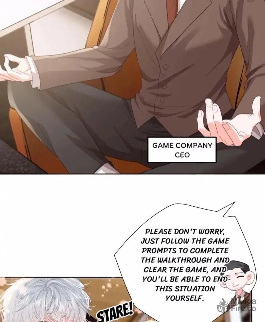 2D Lover Chapter 8 page 12 - 
