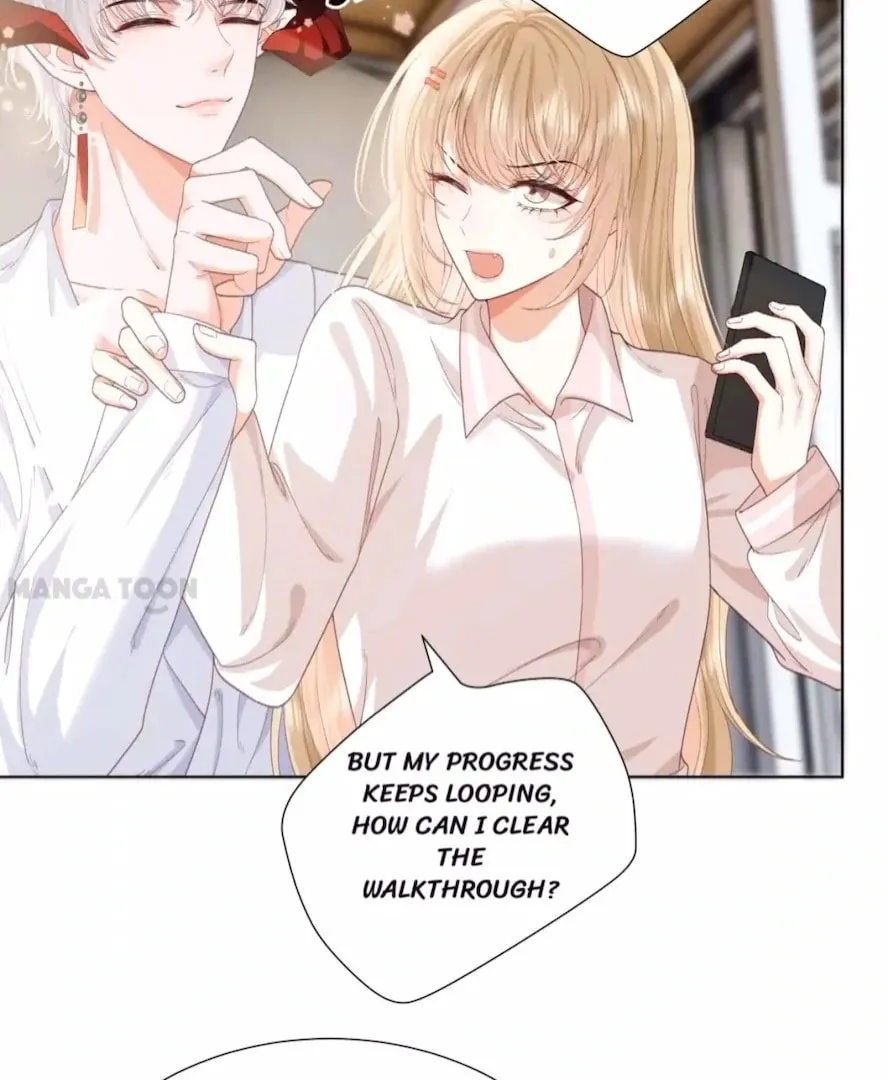 2D Lover Chapter 8 page 13 - 