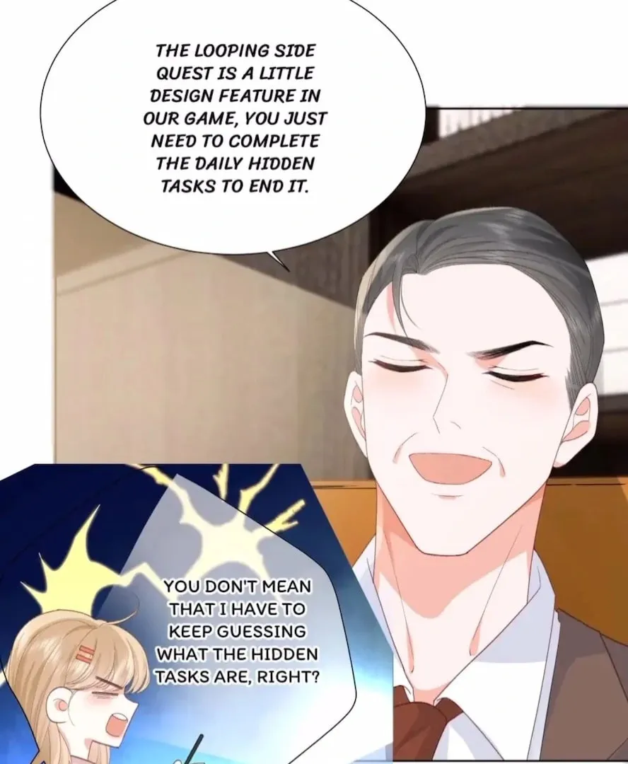 2D Lover Chapter 8 page 14 - 