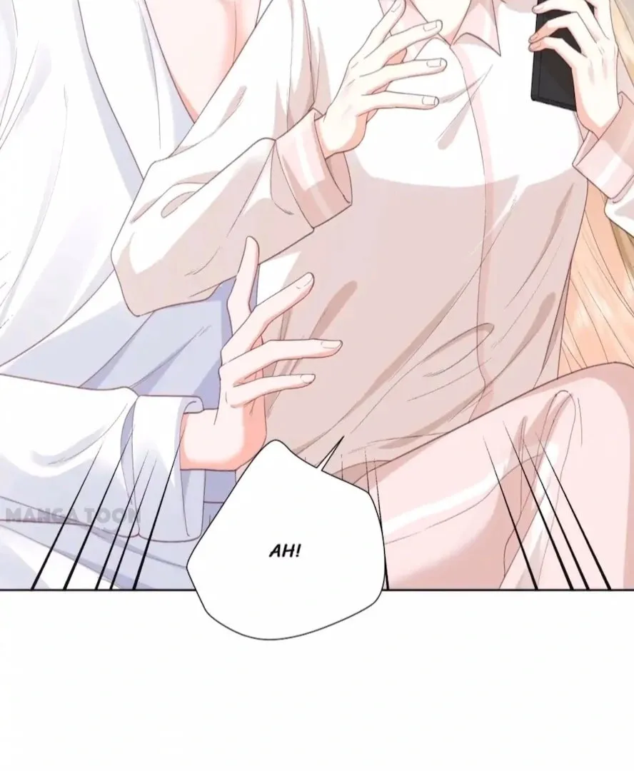 2D Lover Chapter 8 page 16 - 