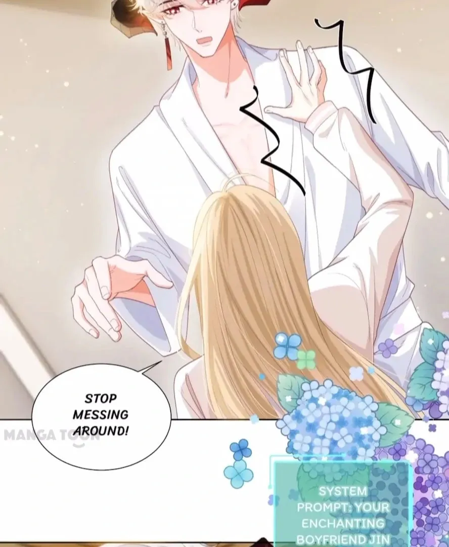 2D Lover Chapter 8 page 19 - 