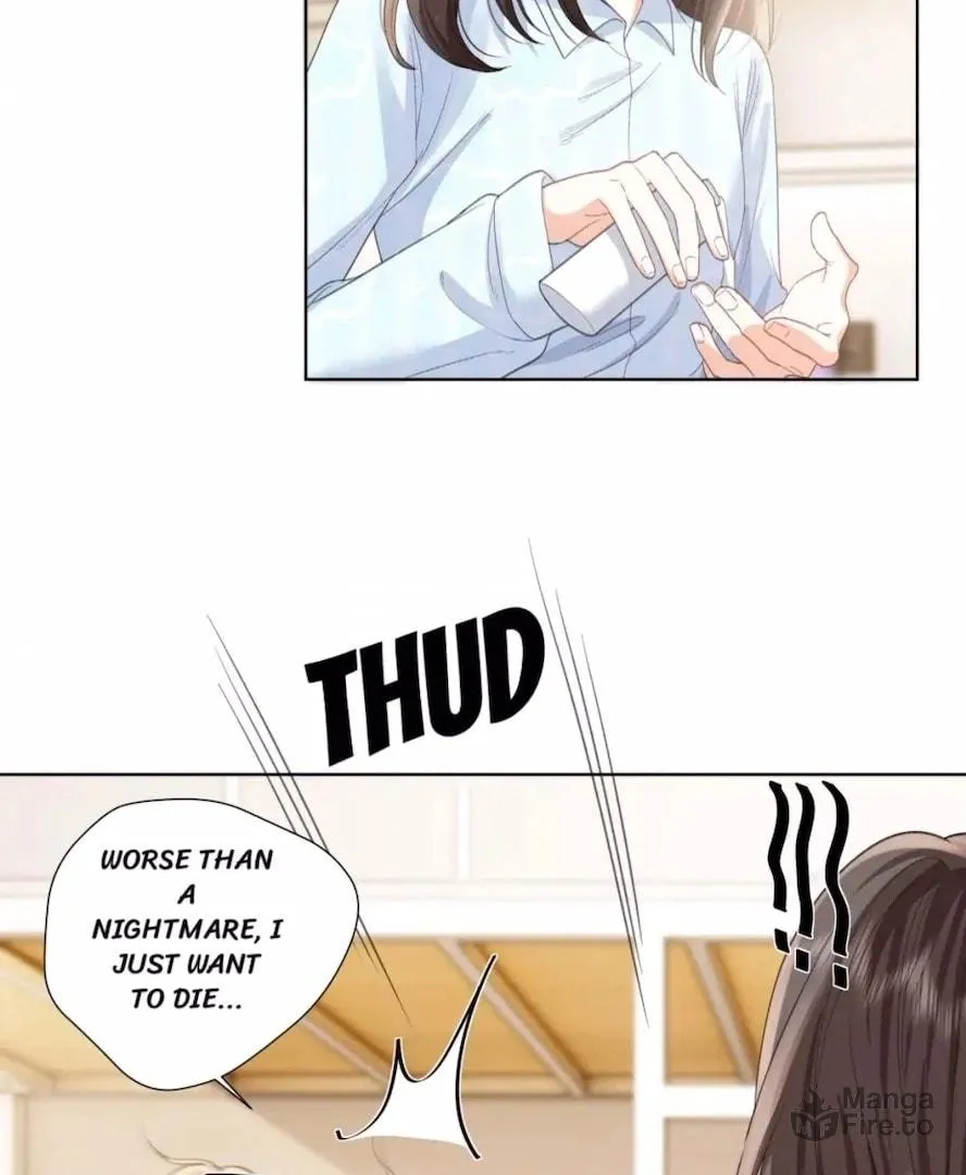 2D Lover Chapter 8 page 3 - 
