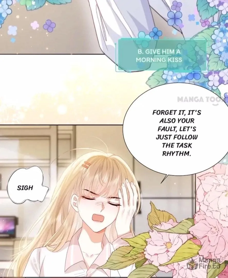 2D Lover Chapter 8 page 21 - 