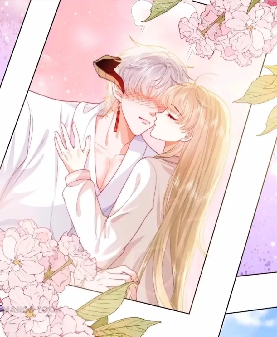 2D Lover Chapter 8 page 22 - 
