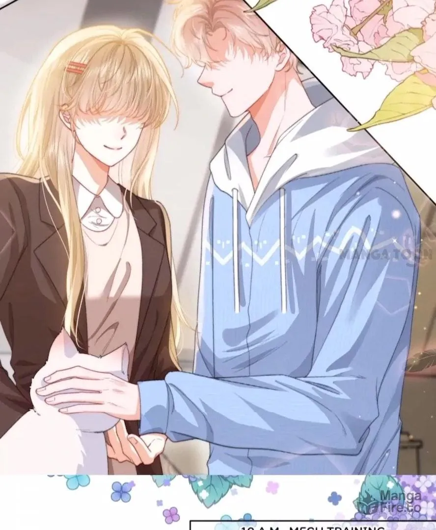 2D Lover Chapter 8 page 24 - 