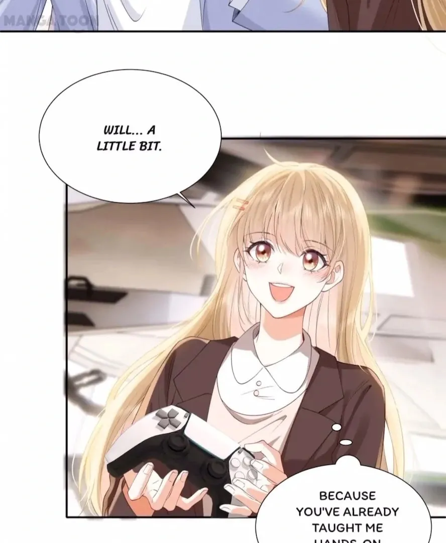2D Lover Chapter 8 page 26 - 