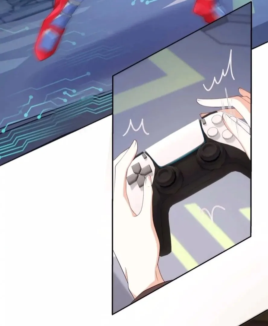 2D Lover Chapter 8 page 28 - 