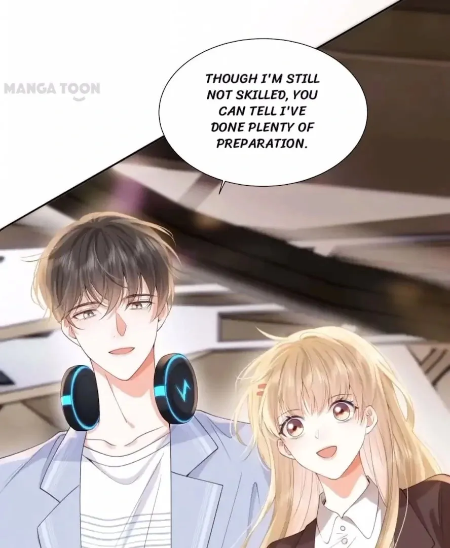 2D Lover Chapter 8 page 29 - 