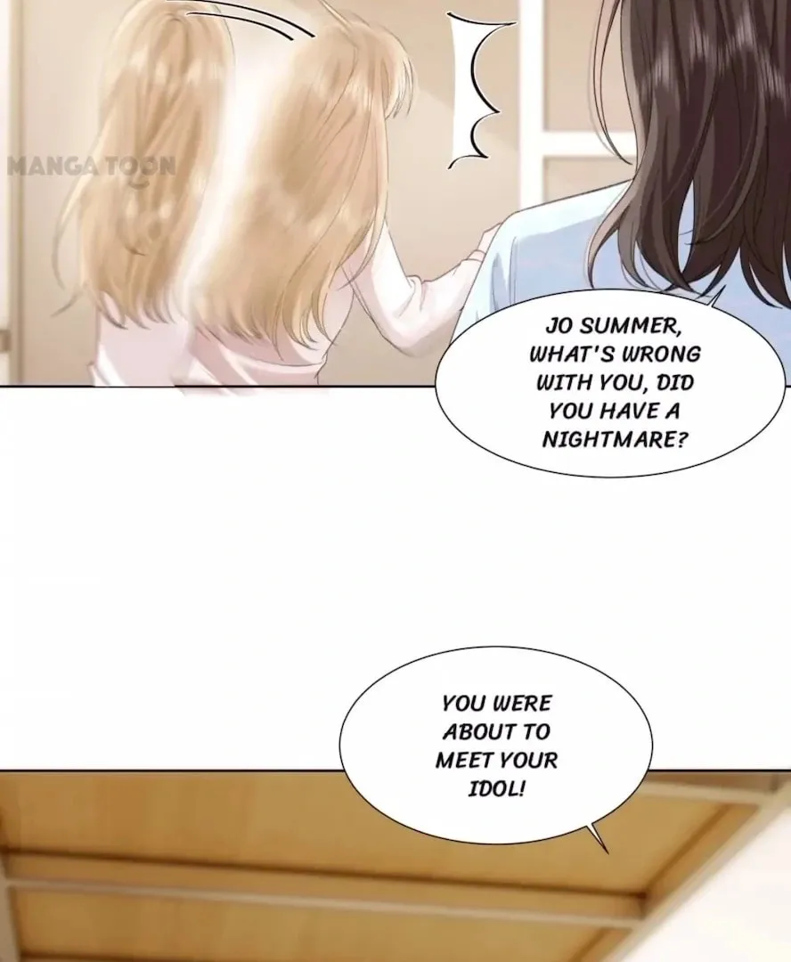 2D Lover Chapter 8 page 4 - 