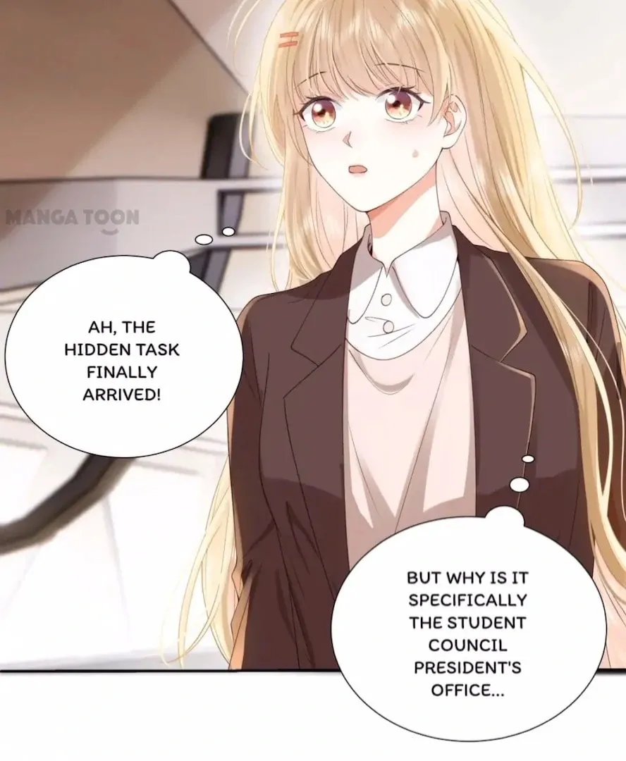 2D Lover Chapter 8 page 32 - 