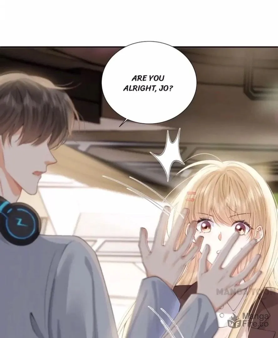 2D Lover Chapter 8 page 33 - 