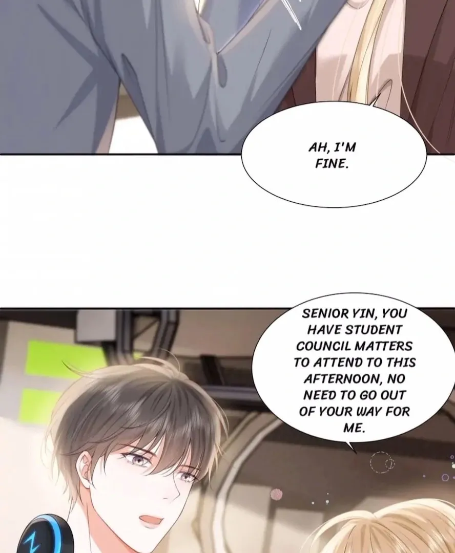 2D Lover Chapter 8 page 34 - 