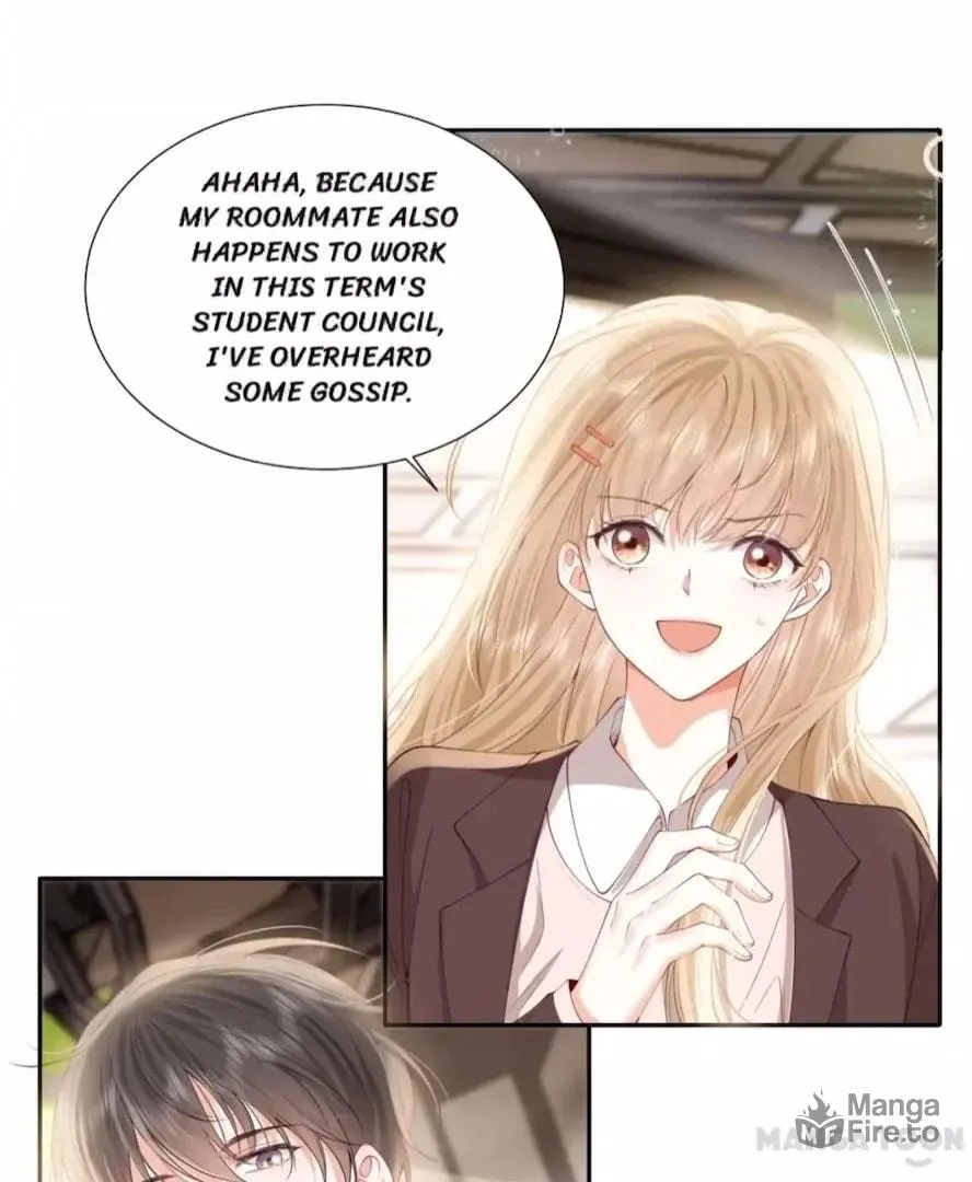 2D Lover Chapter 8 page 36 - 