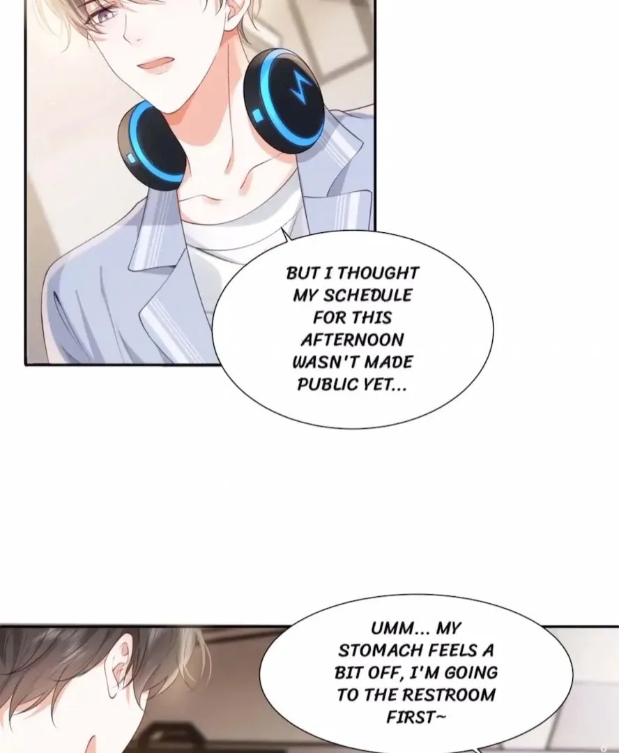 2D Lover Chapter 8 page 37 - 