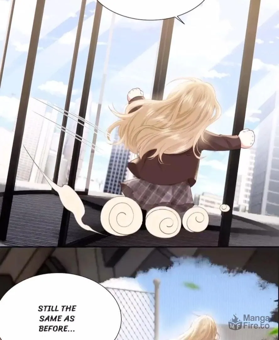 2D Lover Chapter 8 page 39 - 