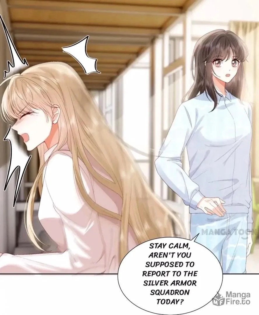 2D Lover Chapter 8 page 5 - 