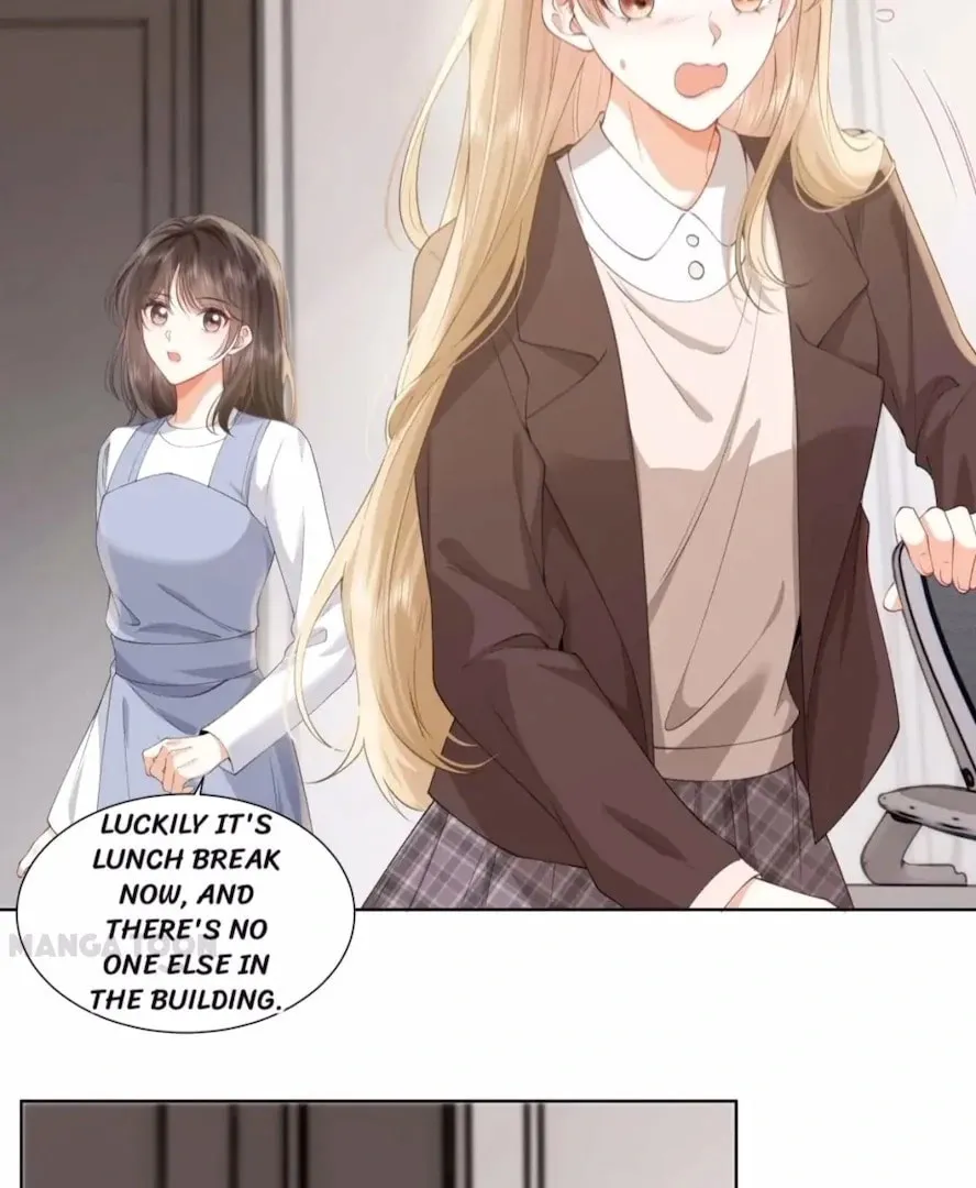 2D Lover Chapter 8 page 44 - 