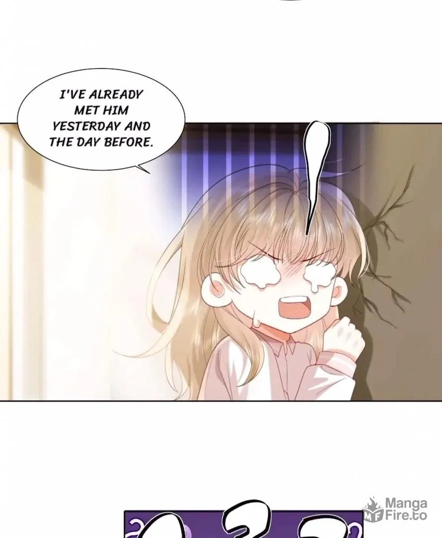 2D Lover Chapter 8 page 6 - 