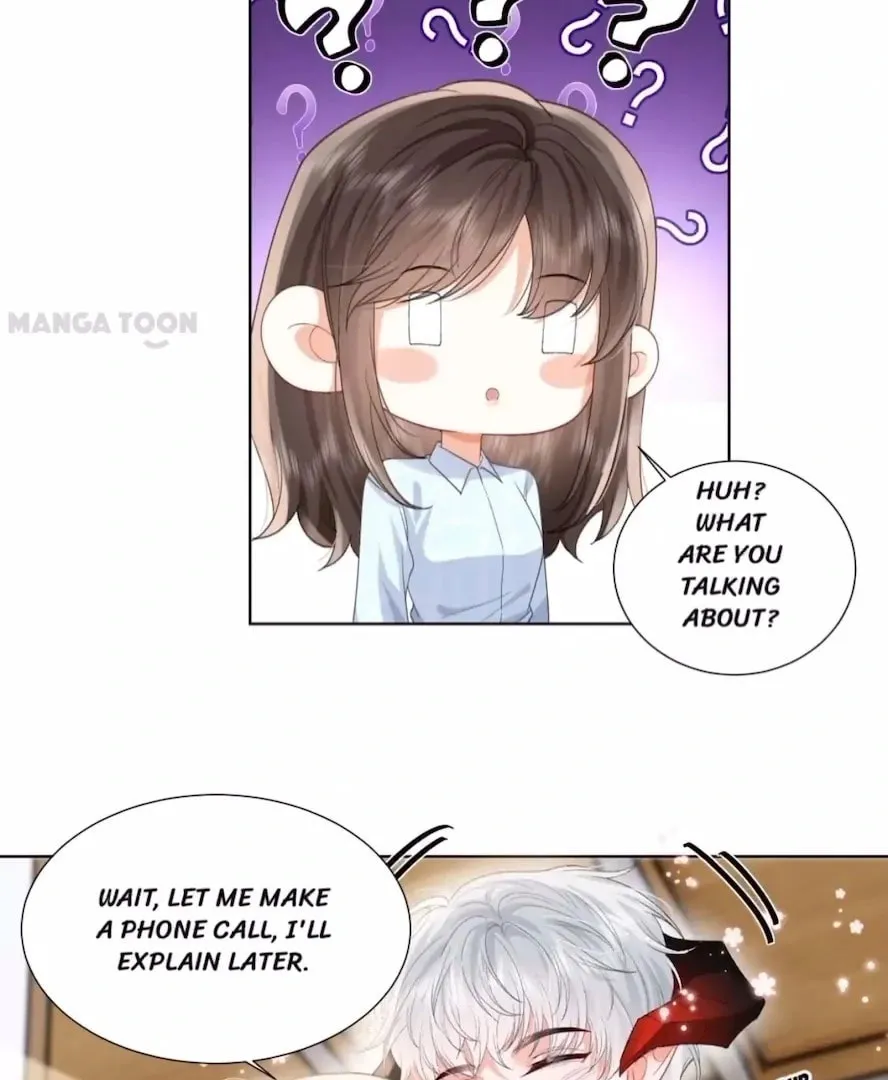 2D Lover Chapter 8 page 7 - 