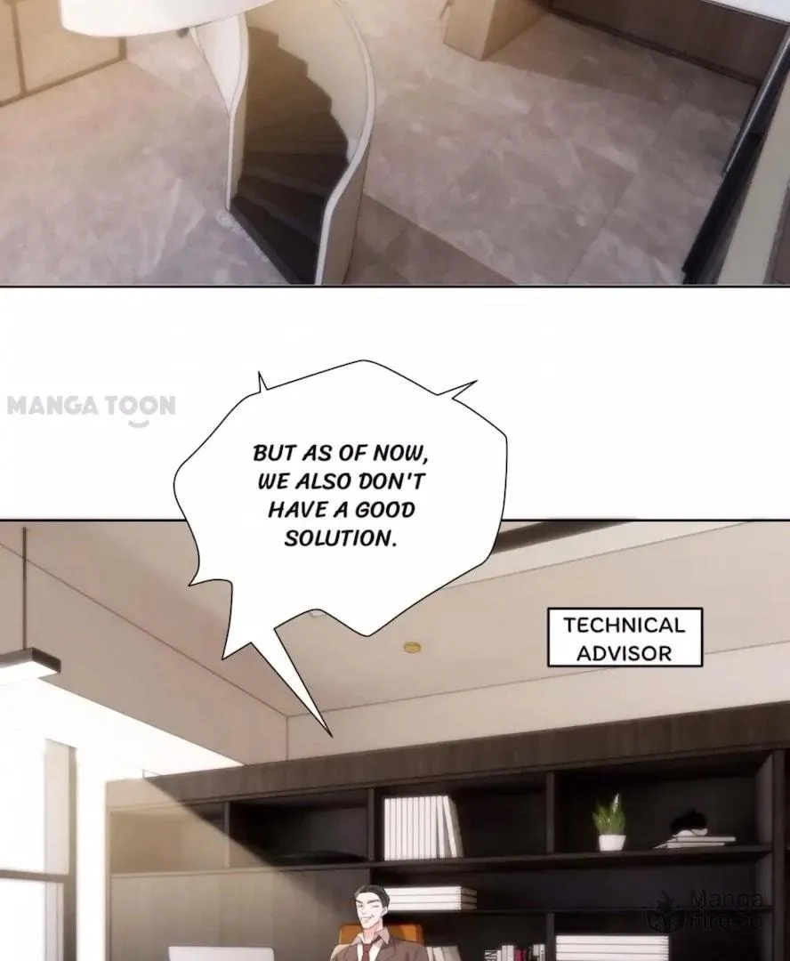 2D Lover Chapter 8 page 10 - 
