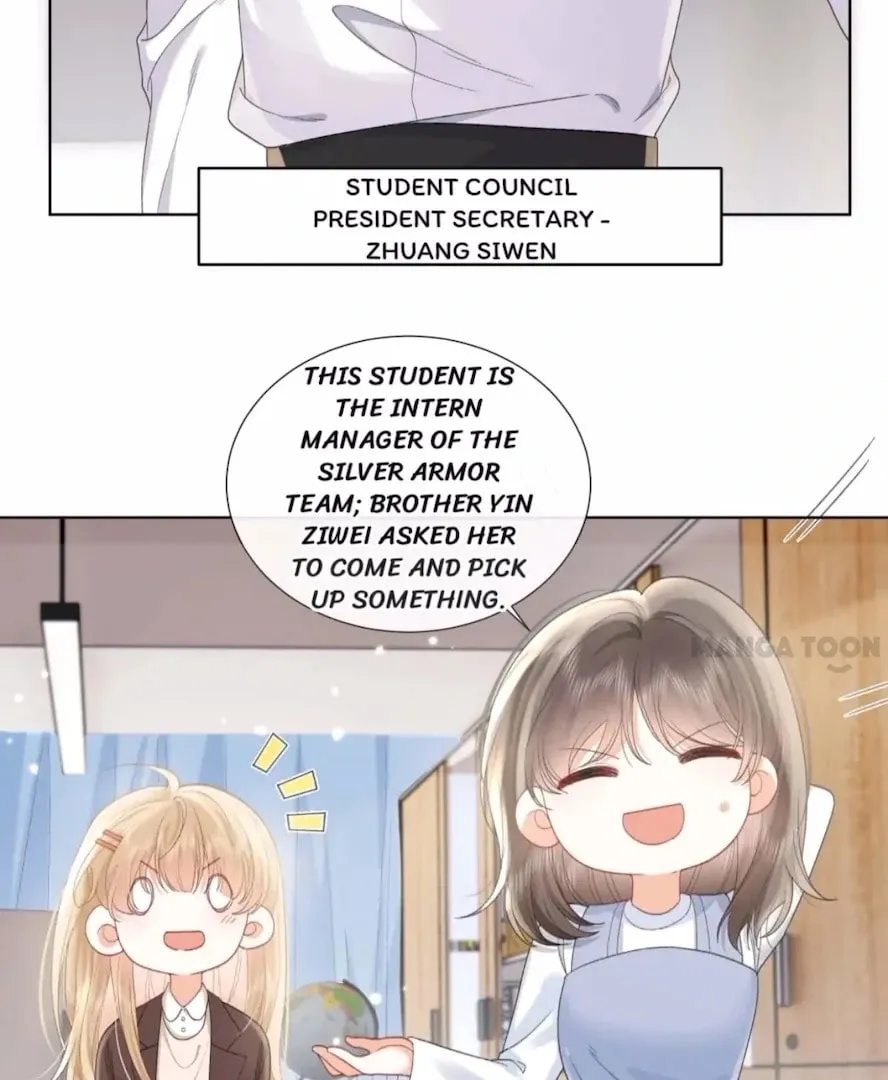 2D Lover Chapter 9 page 2 - 