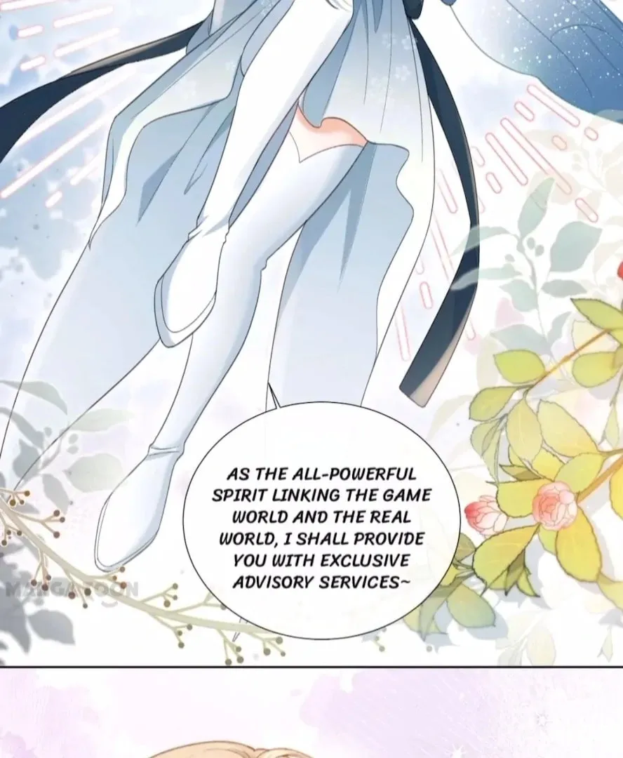 2D Lover Chapter 9 page 19 - 