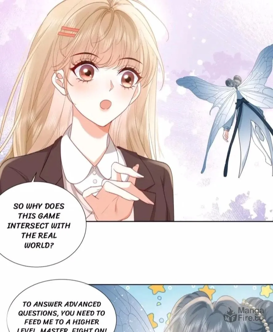 2D Lover Chapter 9 page 20 - 
