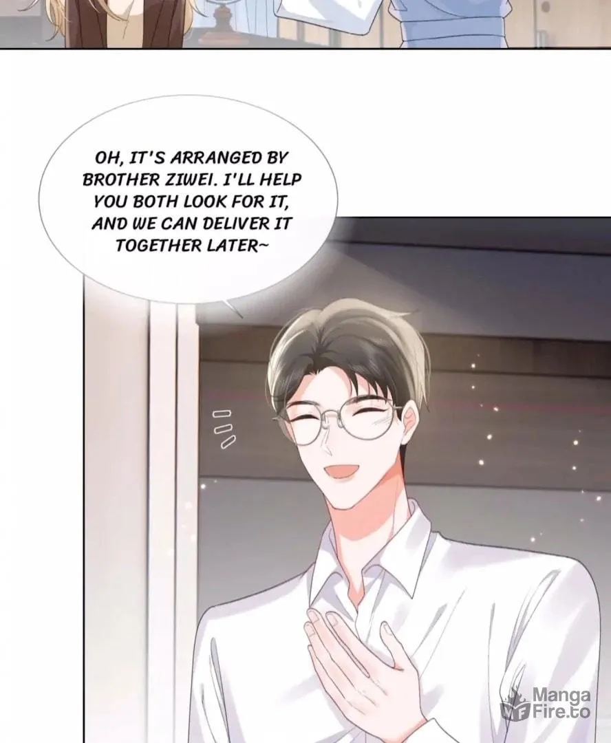 2D Lover Chapter 9 page 3 - 