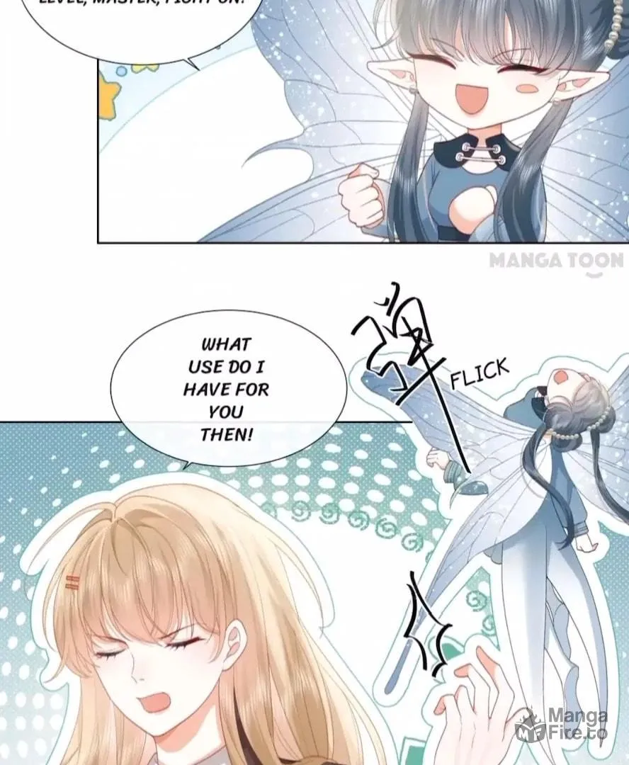 2D Lover Chapter 9 page 21 - 