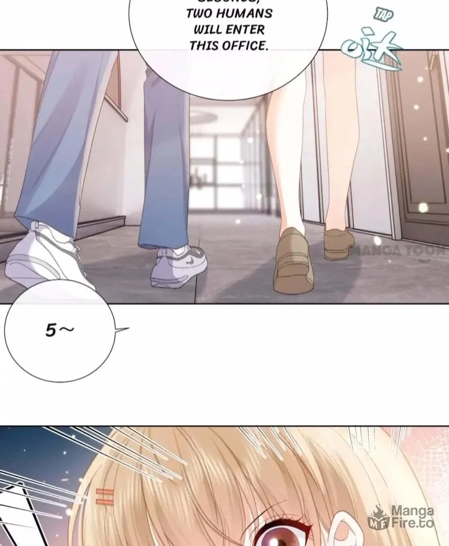 2D Lover Chapter 9 page 24 - 