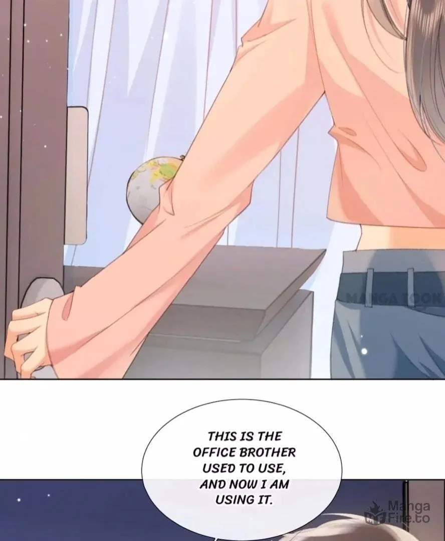 2D Lover Chapter 9 page 27 - 