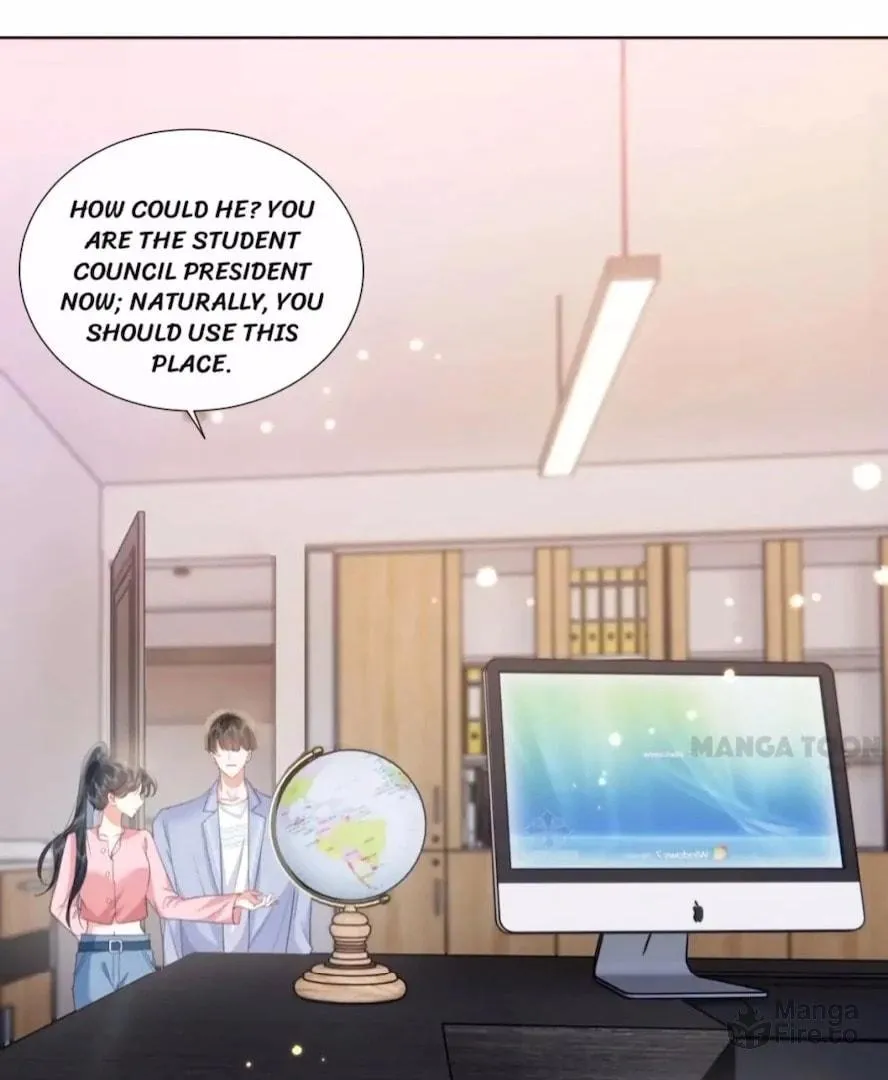 2D Lover Chapter 9 page 30 - 