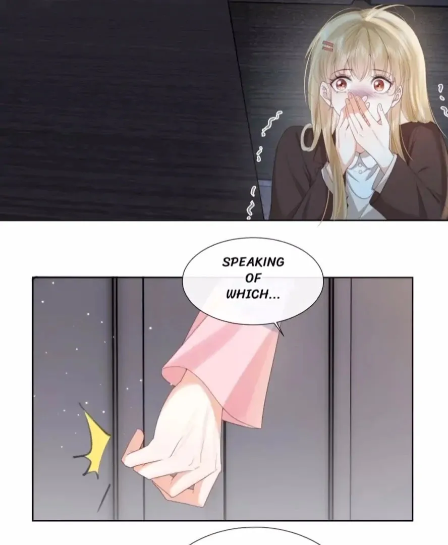 2D Lover Chapter 9 page 31 - 