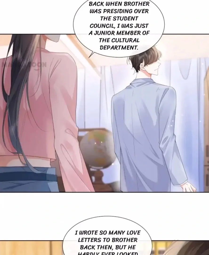 2D Lover Chapter 9 page 32 - 