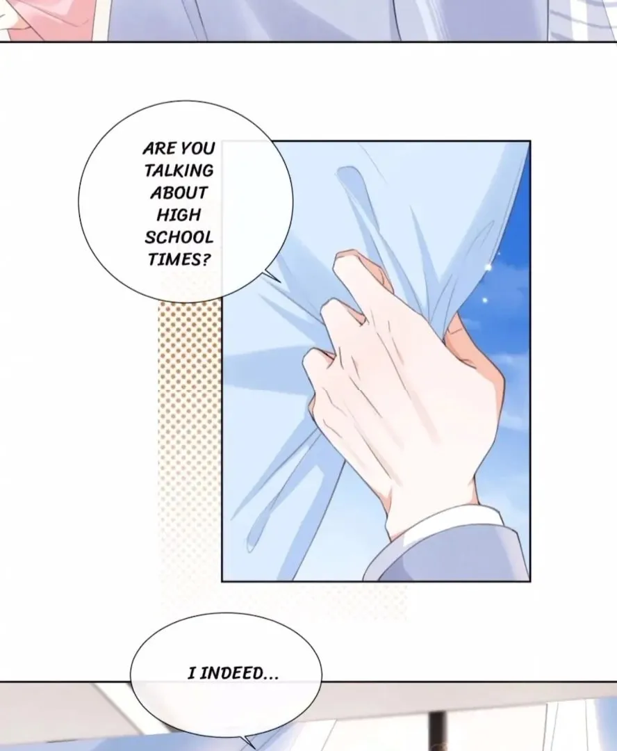 2D Lover Chapter 9 page 34 - 