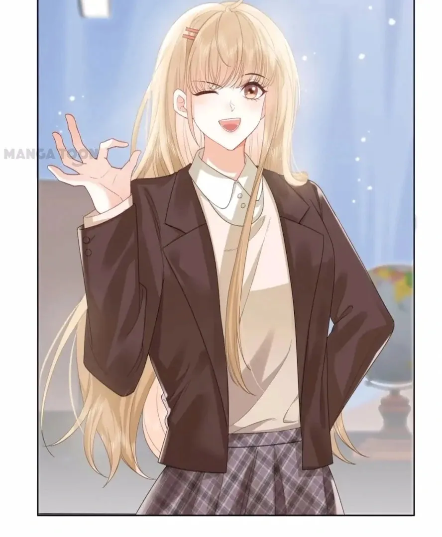 2D Lover Chapter 9 page 7 - 