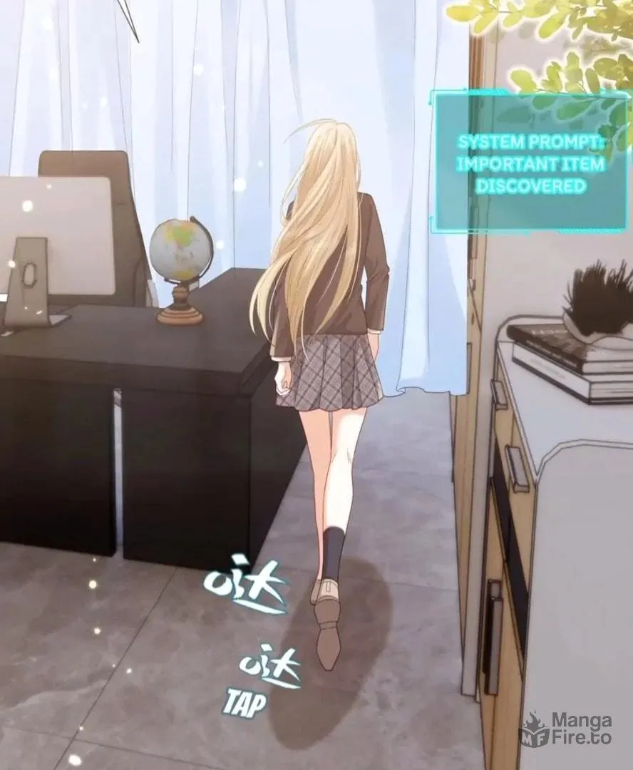 2D Lover Chapter 9 page 9 - 