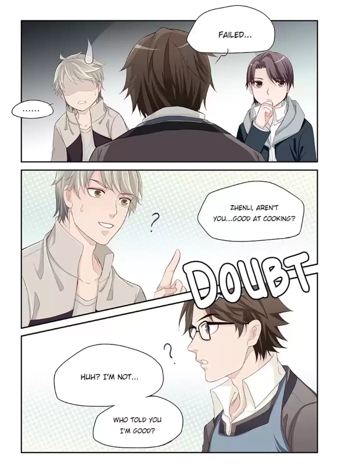 2D Partner Chapter 26 page 5 - 