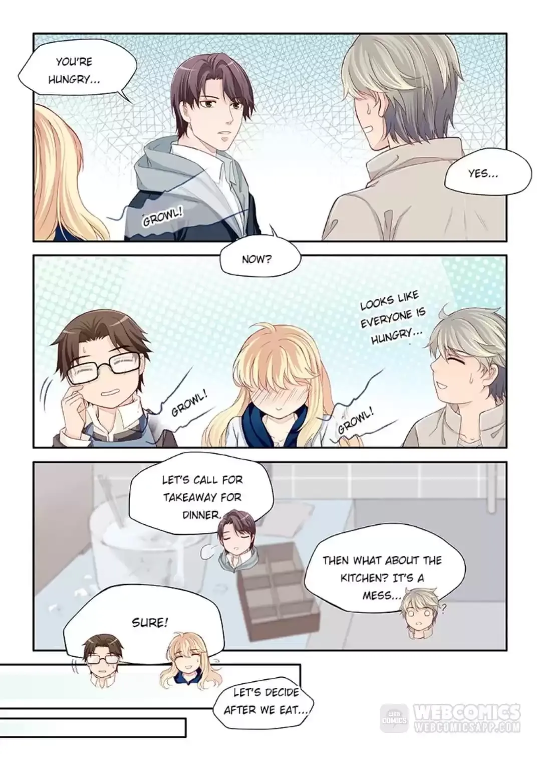2D Partner Chapter 27 page 2 - 