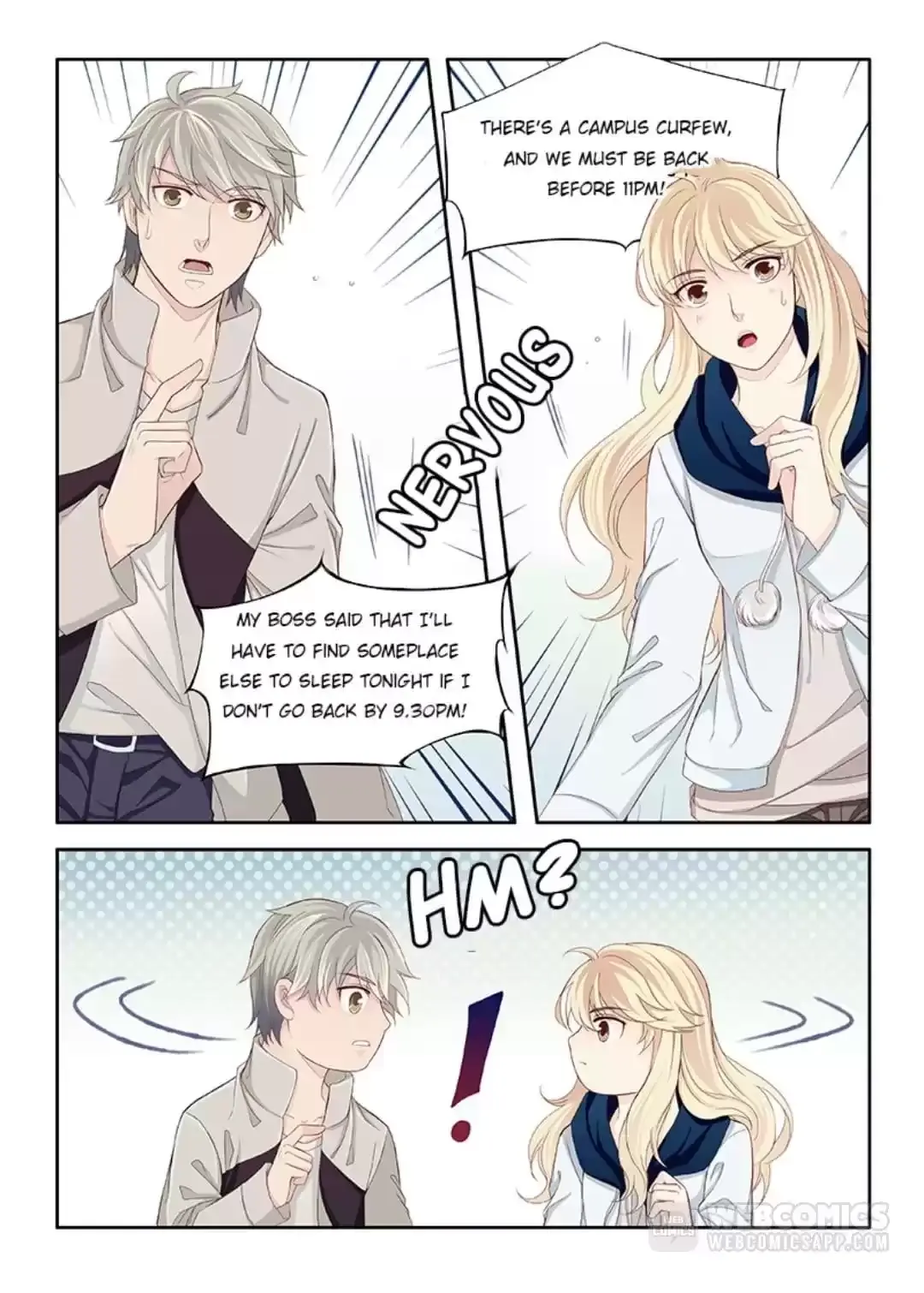 2D Partner Chapter 28 page 2 - 