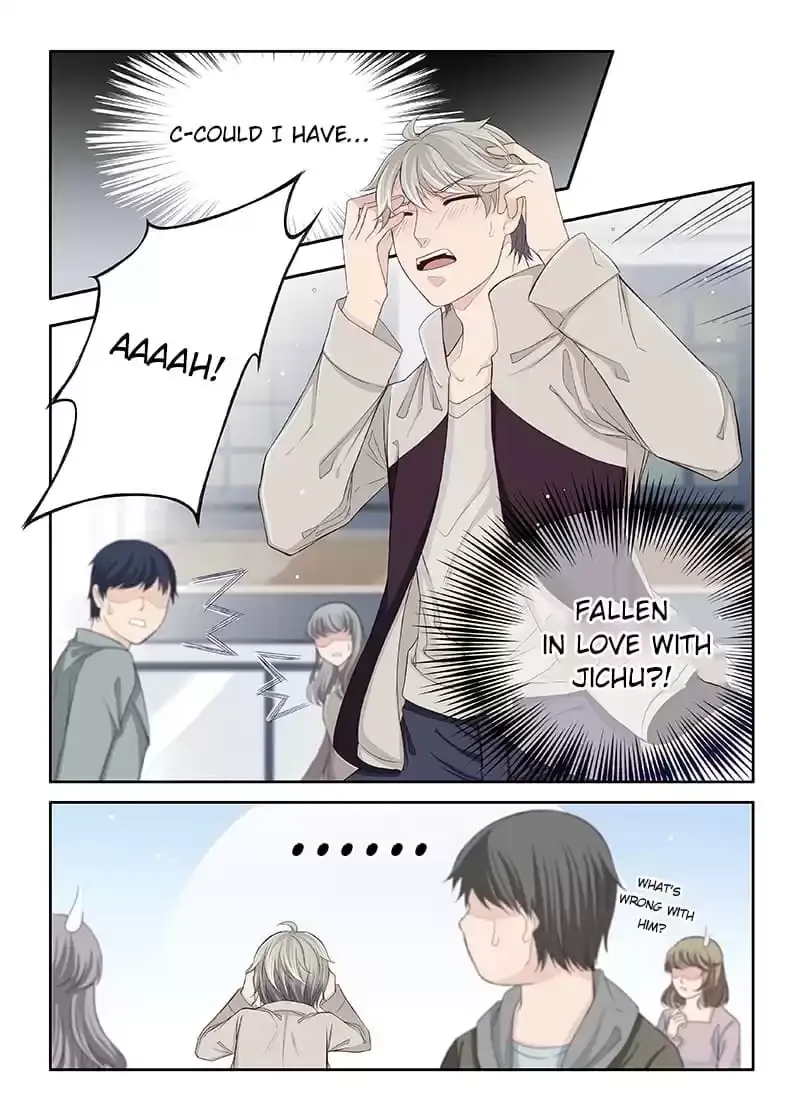 2D Partner Chapter 34 page 7 - 
