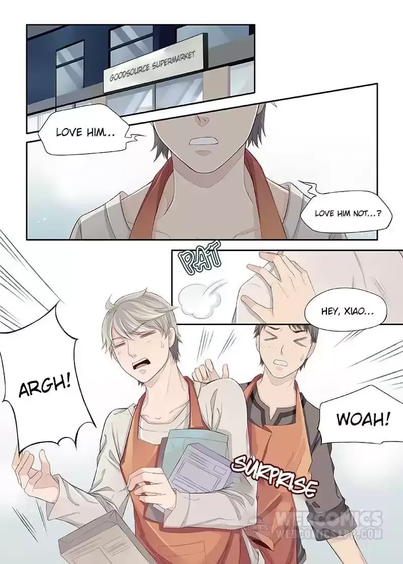 2D Partner Chapter 35 page 2 - 