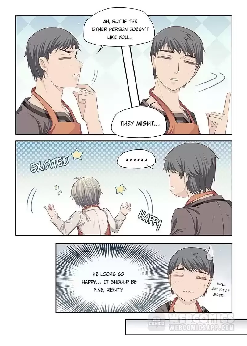 2D Partner Chapter 36 page 2 - 